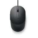 Dell | Laser Mouse | MS3220 | wired | Wired - USB 2.0 | Black