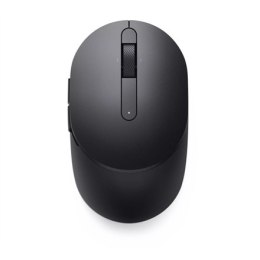 Bezprzewodowa mysz optyczna Dell Pro MS5120W 2,4 GHz, czarna