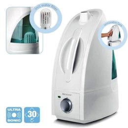 Medisana Air Humidifier AH 660 30 W, Suitable for rooms up to 30 m², White