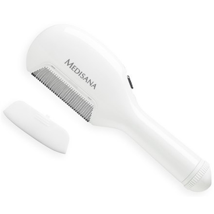 Medisana | Electric Lice Comb | LC 860 | White
